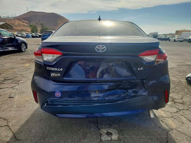 Aukcja sprzedaży 2021 Toyota Corolla, vin: 5YFEPMAE8MP223028, numer aukcji: 65342266