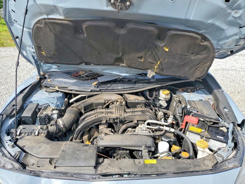 Продаж на аукціоні авто 2022 Subaru Crosstrek, vin: JF2GTHNC0NH213340, номер лоту: 63313676