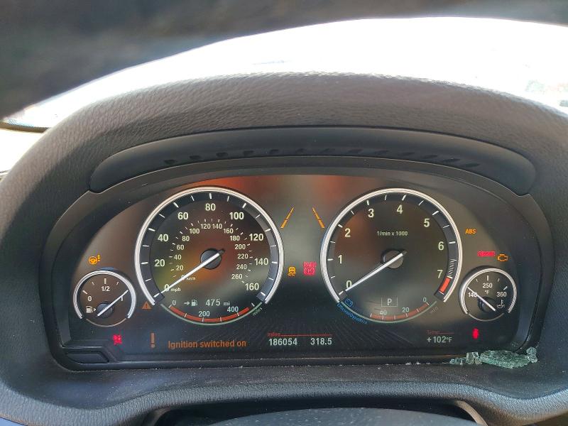 Aukcja sprzedaży 2016 Bmw X3, vin: 5UXWZ7C50G0R33146, numer aukcji: 64744116
