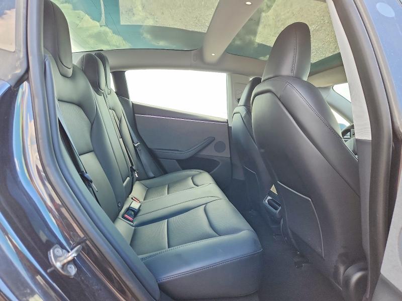 Aukcja sprzedaży 2024 Tesla Model 3, vin: 5YJ3E1EA9RF749092, numer aukcji: 63380666