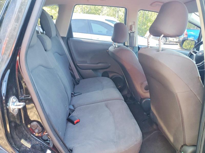 Продаж на аукціоні авто 2014 Honda Fit, vin: LUCGE8H54E3006531, номер лоту: 62354656