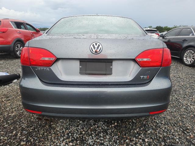 2013 Volkswagen Jetta მანქანა იყიდება აუქციონზე, vin: 3VW2K7AJ5DM400817, აუქციონის ნომერი: 64232786