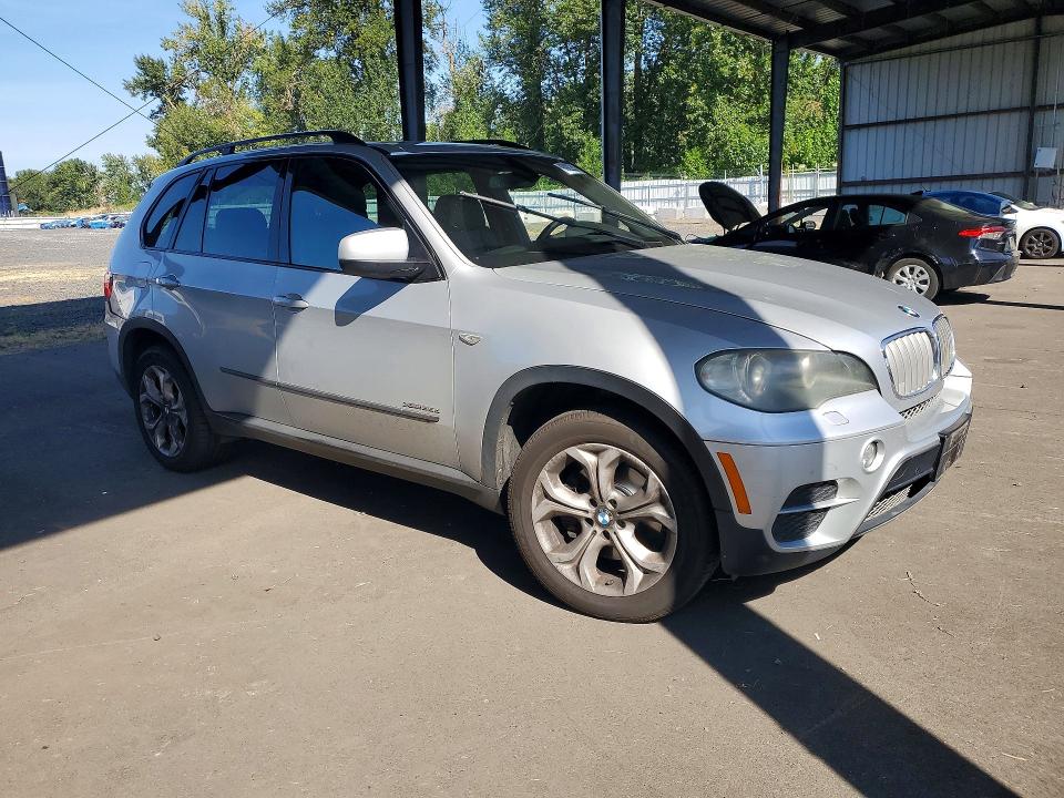 Aukcja sprzedaży 2011 Bmw X5, vin: 5UXZW0C56BL658404, numer aukcji: 63922656