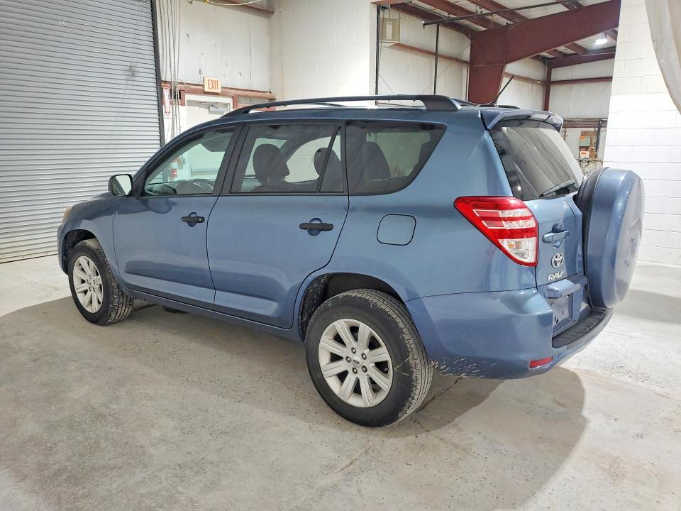 Продаж на аукціоні авто 2012 Toyota Rav4, vin: 2T3BF4DV9CW190269, номер лоту: 63578976