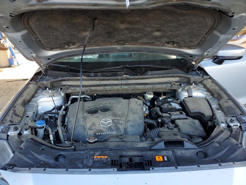 Продаж на аукціоні авто 2023 Mazda Cx-5, vin: JM3KFBDM9P0188096, номер лоту: 63659266