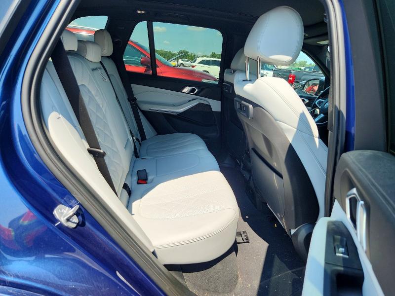 Продажа на аукционе авто 2023 Bmw X5, vin: 5UXCR6C00P9P88039, номер лота: 65059056