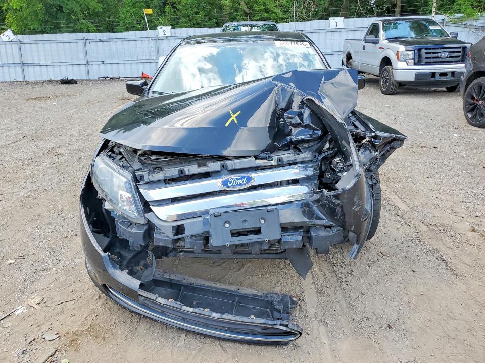 Продаж на аукціоні авто 2012 Ford Fusion, vin: 3FAHP0JA3CR292985, номер лоту: 64072646