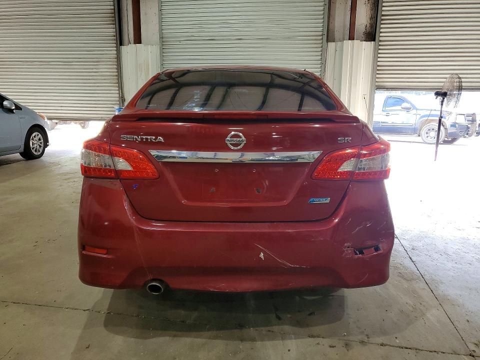 Aukcja sprzedaży 2013 Nissan Sentra, vin: 3N1AB7AP5DL669122, numer aukcji: 65157756