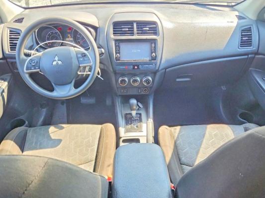 2020 Mitsubishi Outlander Sport მანქანა იყიდება აუქციონზე, vin: JA4AP3AU1LU012281, აუქციონის ნომერი: 66590686