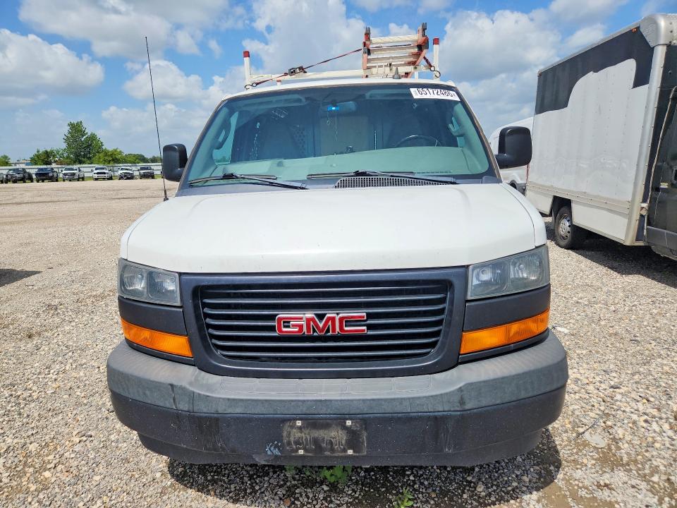 Продажа на аукционе авто 2020 Gmc Savana, vin: 1GTW7AFP8L1217780, номер лота: 65172486