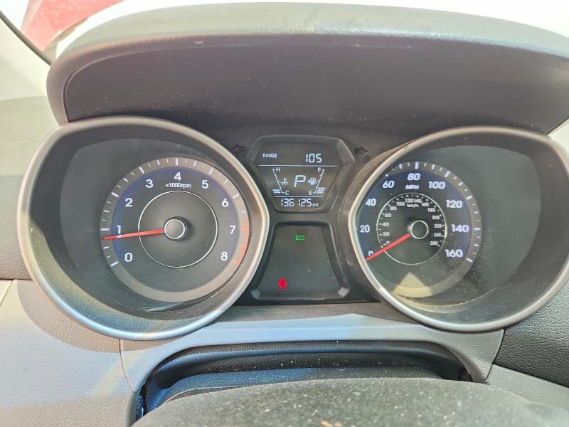 Продажа на аукционе авто 2016 Hyundai Elantra, vin: 5NPDH4AEXGH704330, номер лота: 64703066