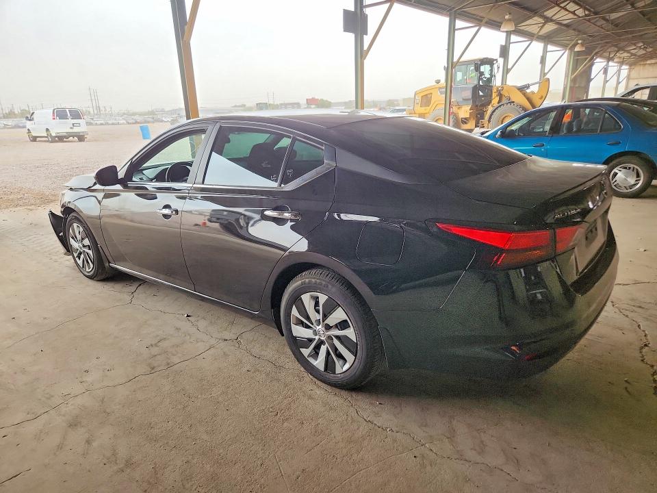 Продаж на аукціоні авто 2021 Nissan Altima, vin: 1N4BL4BV8MN336493, номер лоту: 63937306