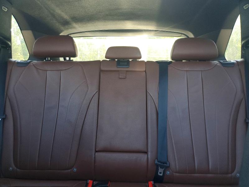 63727716 :رقم المزاد ، 5UXKS4C59G0N13306 vin ، 2016 Bmw X5 مزاد بيع