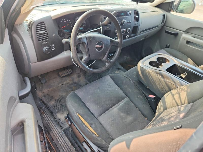 Aukcja sprzedaży 2010 Gmc Sierra, vin: 1GTPCTEX1AZ236716, numer aukcji: 64625166