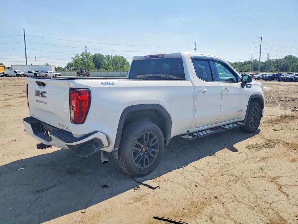 Aukcja sprzedaży 2024 Gmc Sierra, vin: 1GTRUJEK1RZ287210, numer aukcji: 63652966