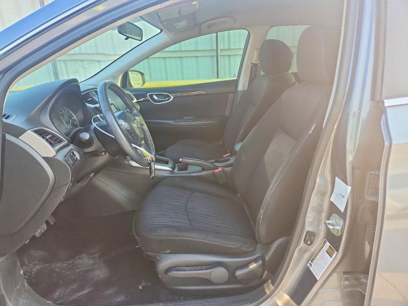 Aukcja sprzedaży 2019 Nissan Sentra, vin: 3N1AB7AP1KY343897, numer aukcji: 63606976