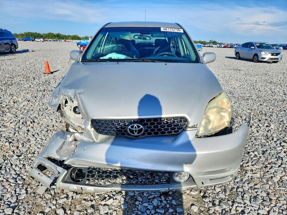 Продаж на аукціоні авто 2004 Toyota Matrix, vin: 2T1KR32E04C228021, номер лоту: 66175716