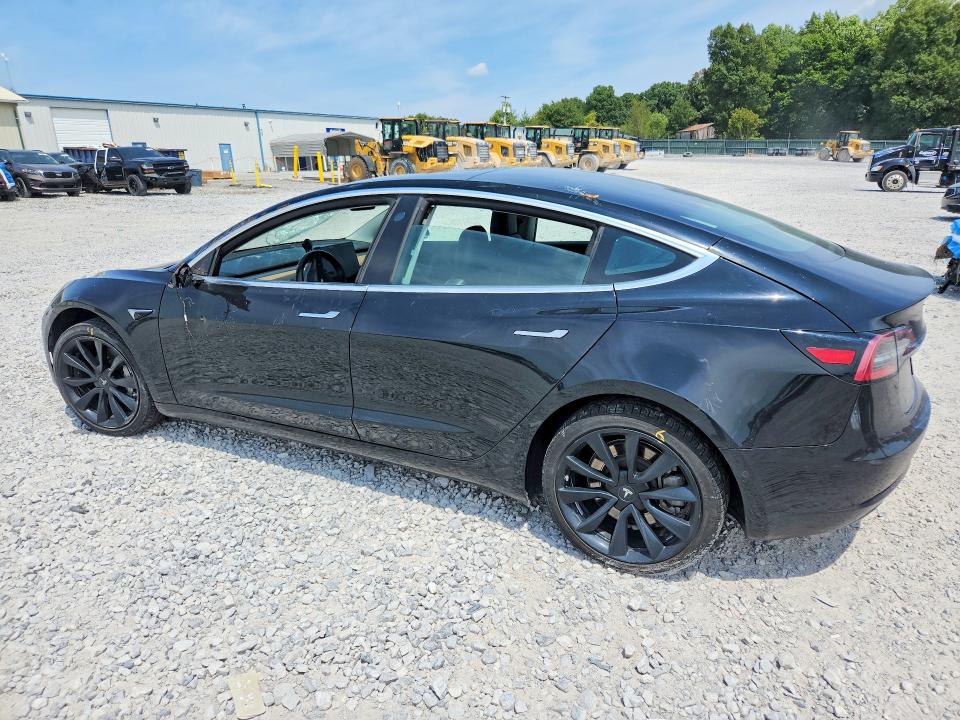 Aukcja sprzedaży 2019 Tesla Model 3, vin: 5YJ3E1EA7KF331720, numer aukcji: 66692086