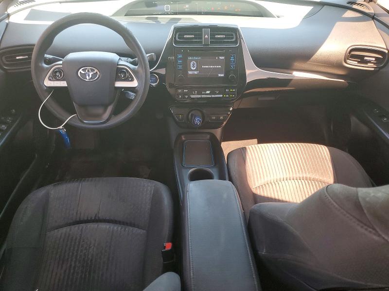 Продажа на аукционе авто 2016 Toyota Prius, vin: JTDKBRFU1G3022583, номер лота: 65710816