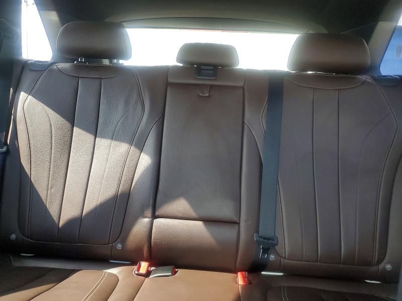 Продаж на аукціоні авто 2018 Bmw X5, vin: 5UXKR0C57J0Y06309, номер лоту: 59373956