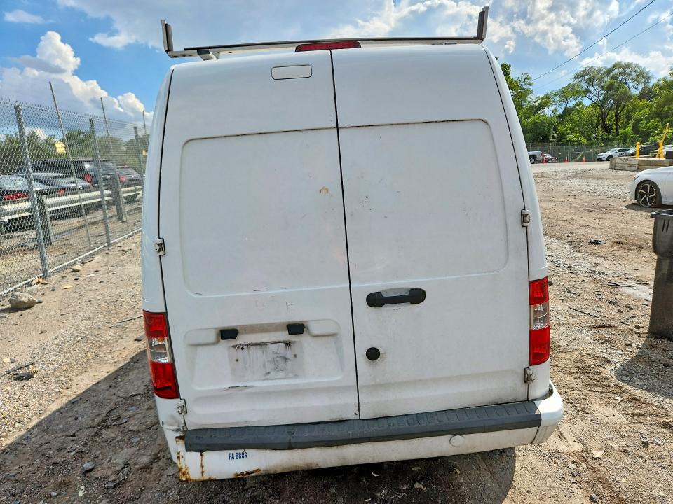 Продаж на аукціоні авто 2012 Ford Transit Connect, vin: NM0LS7BN1CT097850, номер лоту: 64555146