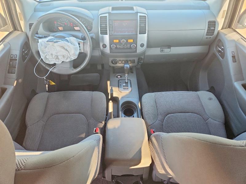 Aukcja sprzedaży 2020 Nissan Frontier, vin: 1N6ED0EB9LN713844, numer aukcji: 63563316