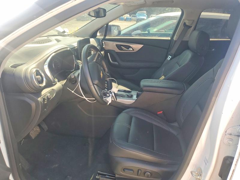 Продаж на аукціоні авто 2023 Chevrolet Blazer, vin: 3GNKBJR44PS177577, номер лоту: 63199876
