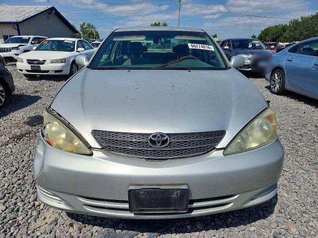 2003 Toyota Camry მანქანა იყიდება აუქციონზე, vin: 4T1BE32K33U701389, აუქციონის ნომერი: 66274016