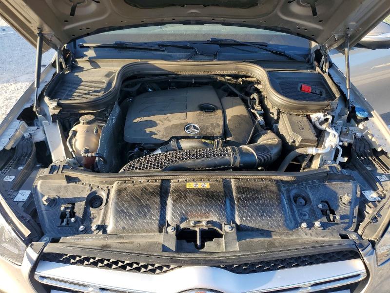 65595306 :رقم المزاد ، 4JGFB4KB7LA040841 vin ، 2020 Mercedes-benz Gle مزاد بيع