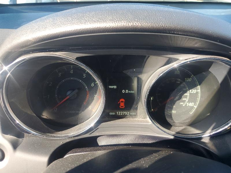 2015 Mitsubishi Outlander Sport მანქანა იყიდება აუქციონზე, vin: 4A4AR4AUXFE056647, აუქციონის ნომერი: 64476806