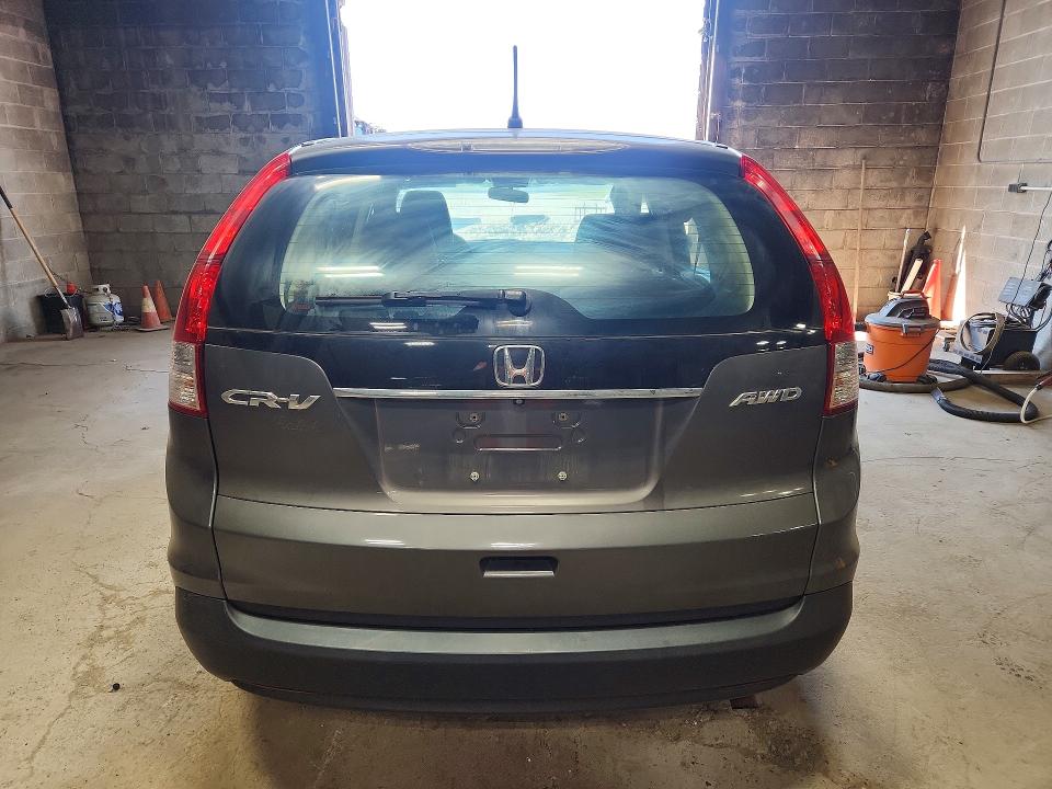 Aukcja sprzedaży 2014 Honda Cr-v, vin: 2HKRM4H30EH686374, numer aukcji: 63221136
