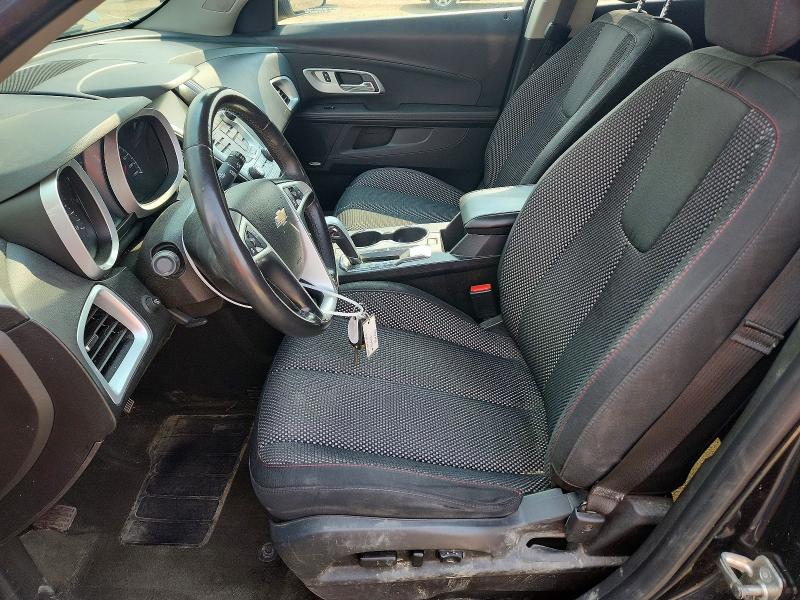 Продажа на аукционе авто 2012 Chevrolet Equinox, vin: 2GNFLNEK7C6272542, номер лота: 64194756