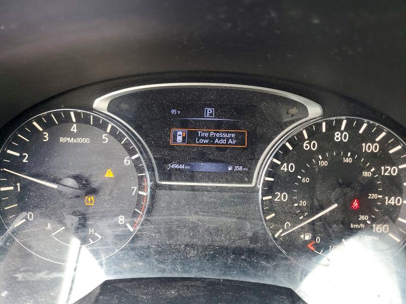 2017 Nissan Altima მანქანა იყიდება აუქციონზე, vin: 1N4AL3AP1HN341324, აუქციონის ნომერი: 64813056