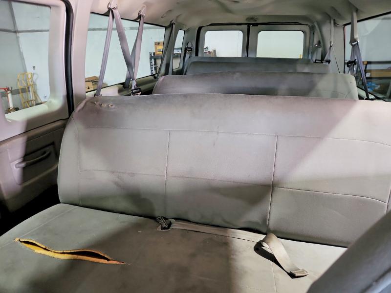 2006 Ford Econoline მანქანა იყიდება აუქციონზე, vin: 1FBSS31L46HA05147, აუქციონის ნომერი: 65454056