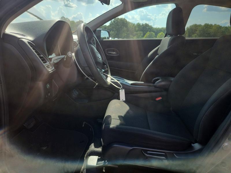 64285866 :رقم المزاد ، 3CZRU6H58GM718654 vin ، 2016 Honda Hr-v مزاد بيع