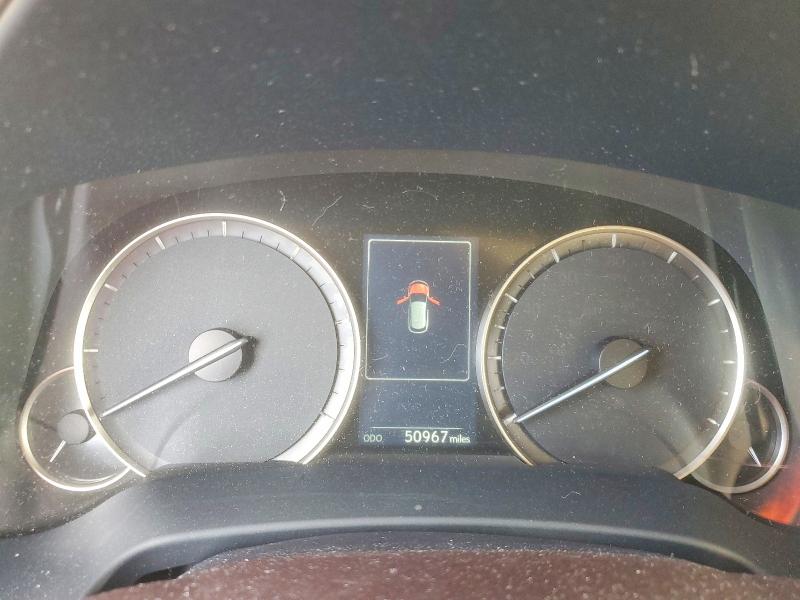 63580616 :رقم المزاد ، 2T2HZMAA8LC155831 vin ، 2020 Lexus Rx مزاد بيع