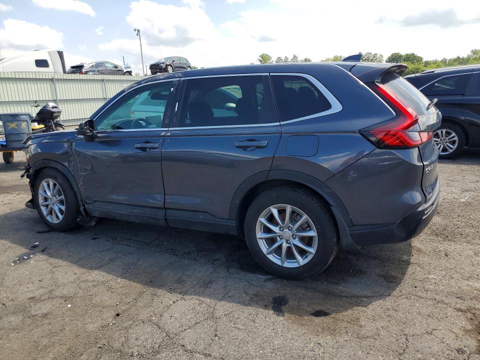 Продажа на аукционе авто 2026 Honda Cr-v, vin: 2HKRS4H44TH406936, номер лота: 66412246