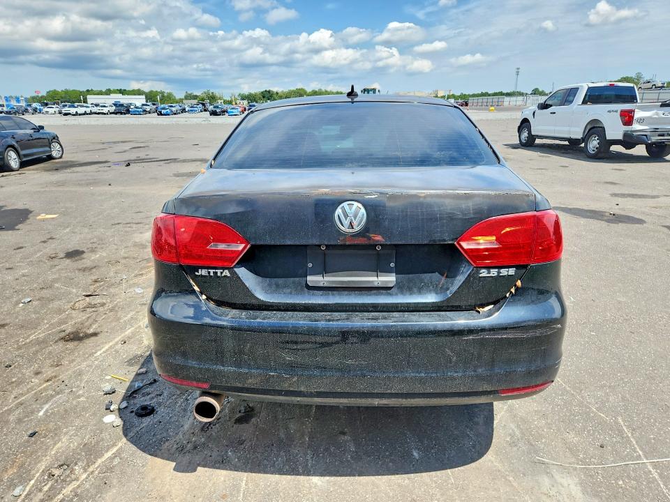 Aukcja sprzedaży 2012 Volkswagen Jetta, vin: 3VWDP7AJ0CM067113, numer aukcji: 66220916
