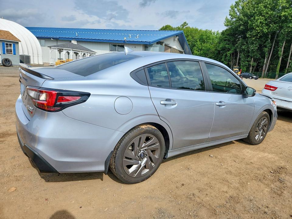 65459286 :رقم المزاد ، 4S3BWGG6XP3005712 vin ، 2023 Subaru Legacy مزاد بيع