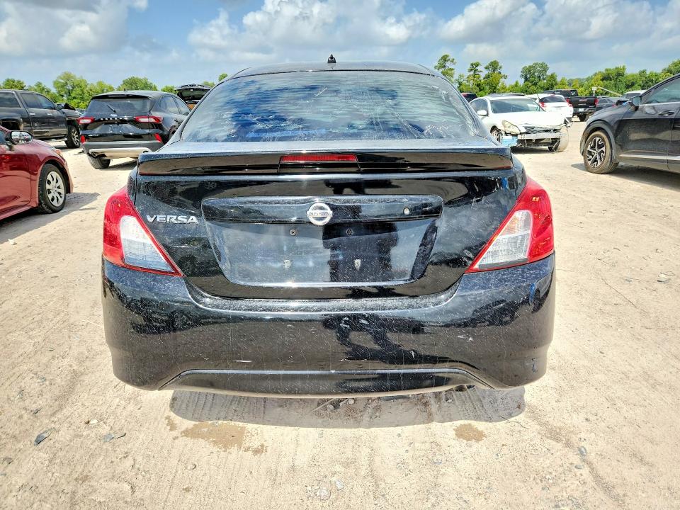 Aukcja sprzedaży 2018 Nissan Versa, vin: 3N1CN7AP7JL805794, numer aukcji: 65409176