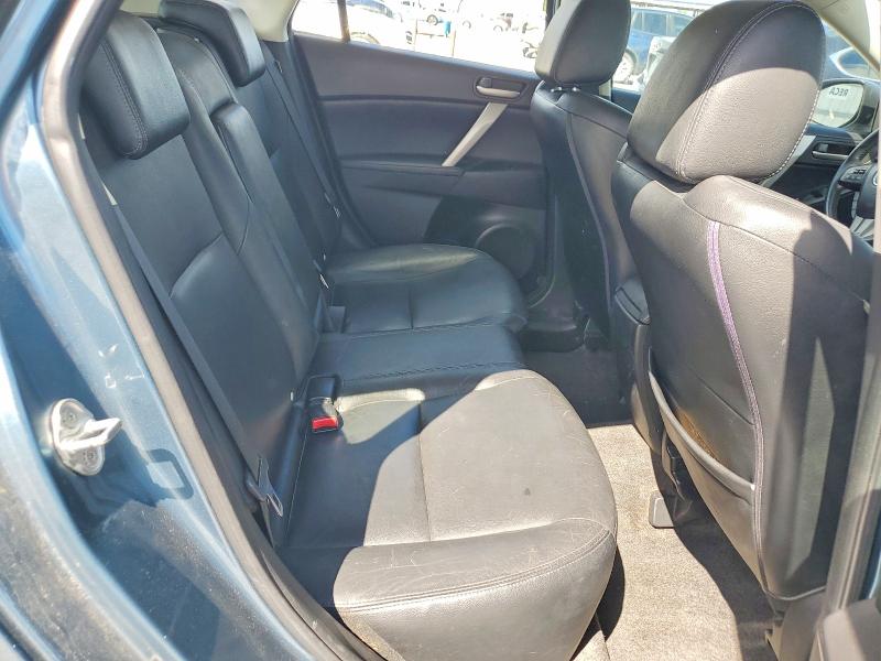 Продаж на аукціоні авто 2010 Mazda 3, vin: JM1BL1H59A1196893, номер лоту: 67155926
