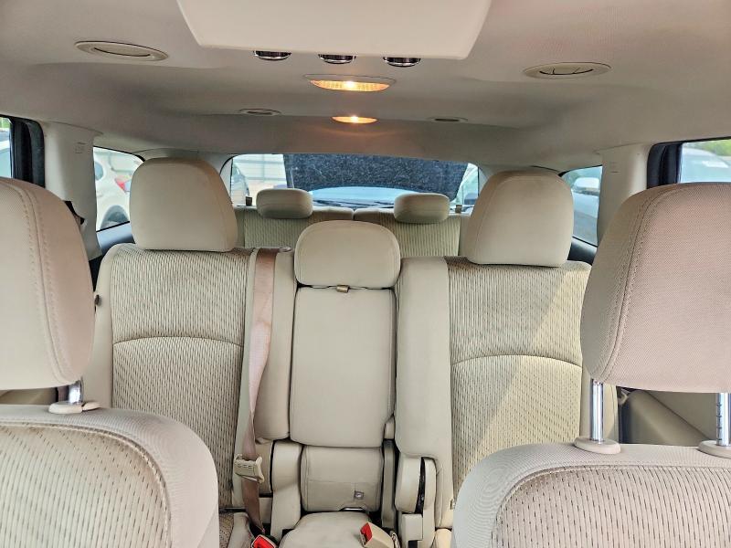 Aukcja sprzedaży 2014 Dodge Journey, vin: 3C4PDDAGXET189093, numer aukcji: 64631226