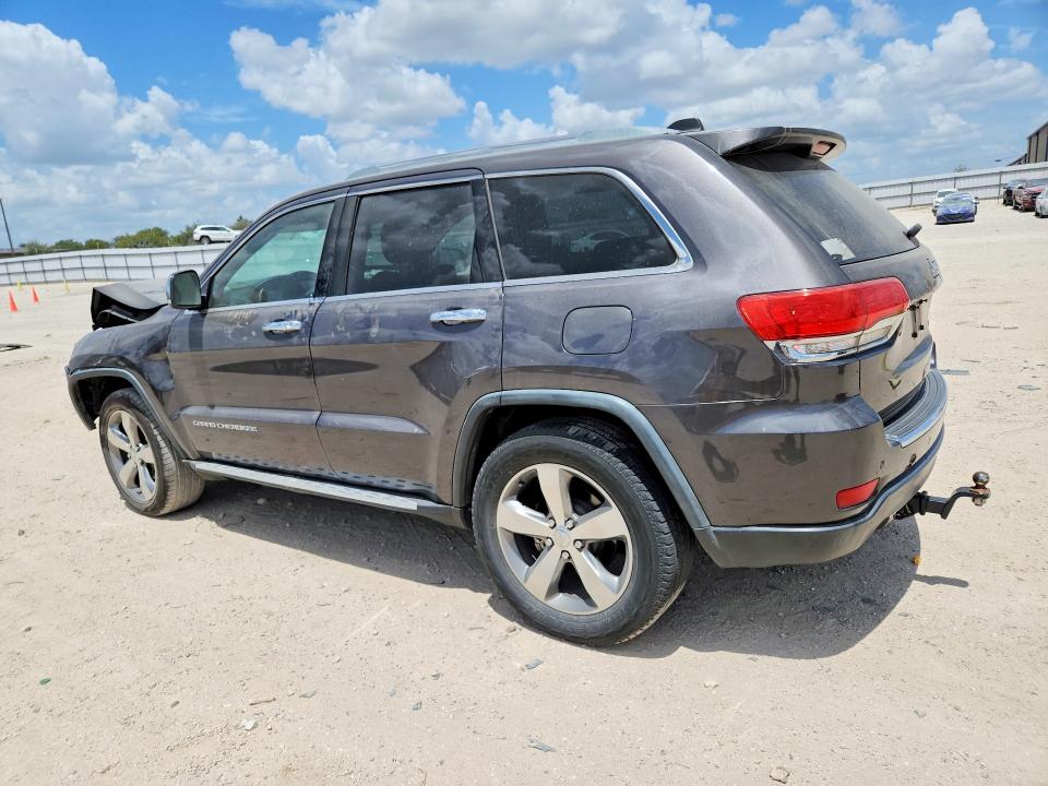 65461296 :رقم المزاد ، 1C4RJEBG4EC141266 vin ، 2014 Jeep Grand Cherokee مزاد بيع
