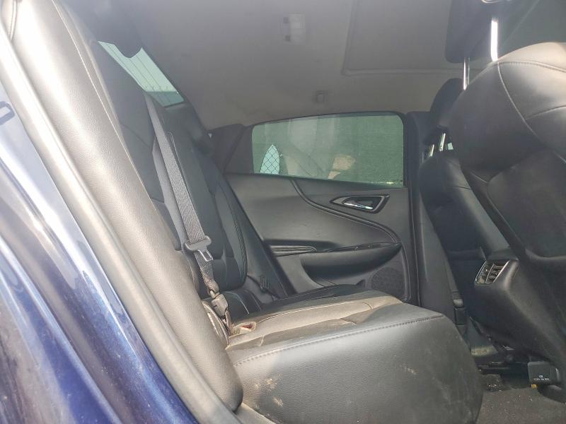 Aukcja sprzedaży 2016 Chevrolet Malibu, vin: 1G1ZE5ST6GF340525, numer aukcji: 64796436