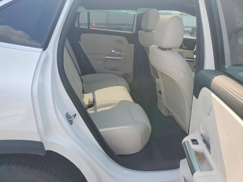 65034286 :رقم المزاد ، W1N4N4HB8TJ821001 vin ، 2026 Mercedes-benz Gla مزاد بيع