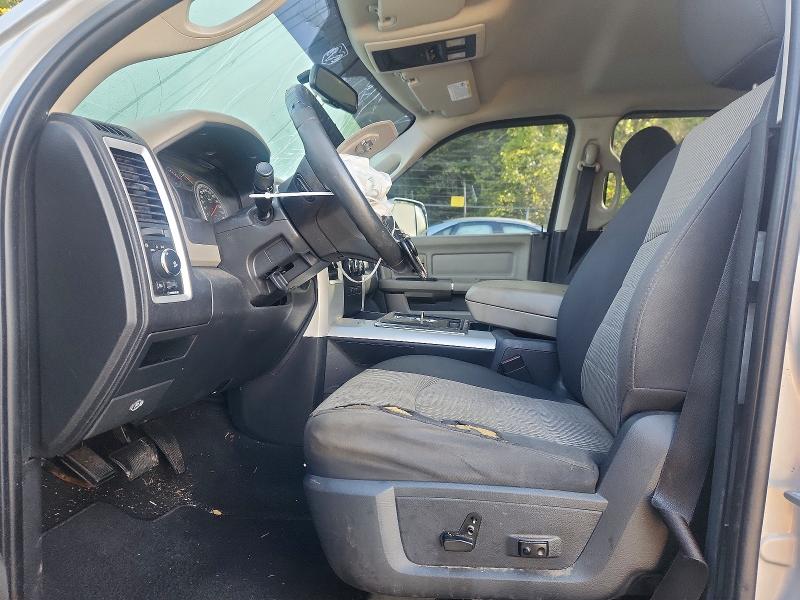 66553316 :رقم المزاد ، 1D7RV1GT5BS667903 vin ، 2011 Dodge Ram 1500 مزاد بيع