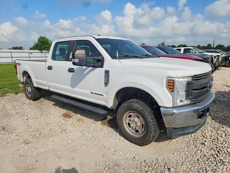 Aukcja sprzedaży 2018 Ford F350, vin: 1FT8W3BT5JEC56715, numer aukcji: 60992656