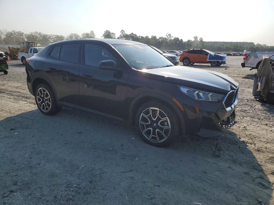 64836666 :رقم المزاد ، WBX63GM00T5468356 vin ، 2026 Bmw X2 مزاد بيع