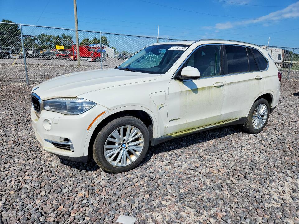 Aukcja sprzedaży 2016 Bmw X5, vin: 5UXKT0C54G0F74829, numer aukcji: 67038616