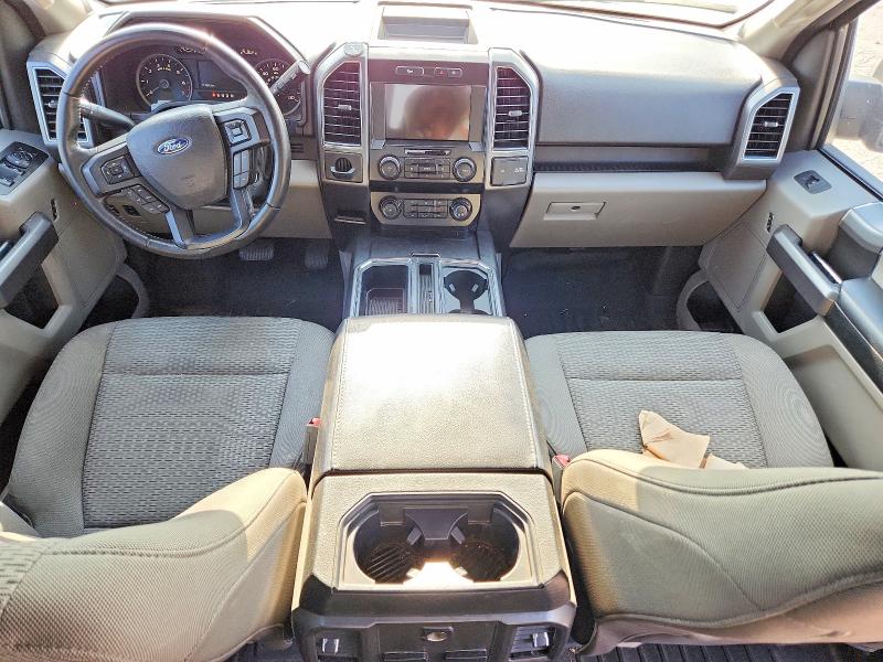 Продажа на аукционе авто 2019 Ford F150, vin: 1FTEW1CP4KKE90940, номер лота: 63606636
